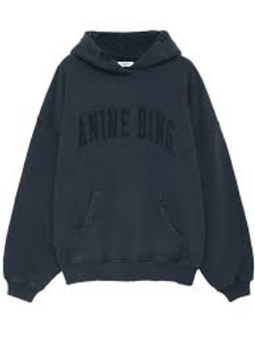 Anine Bing sweatshirt